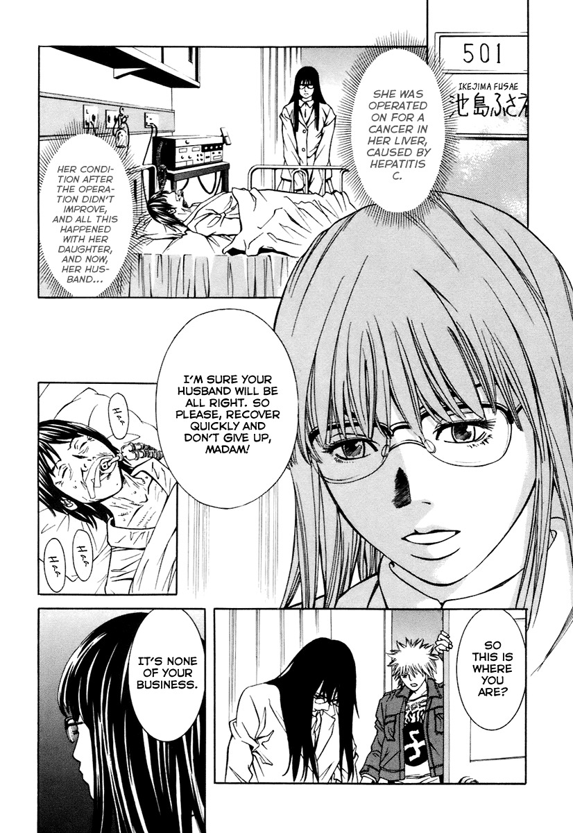 M.C. Law Chapter 6.3 page 6 - Chapter 6.3: Insanity #3