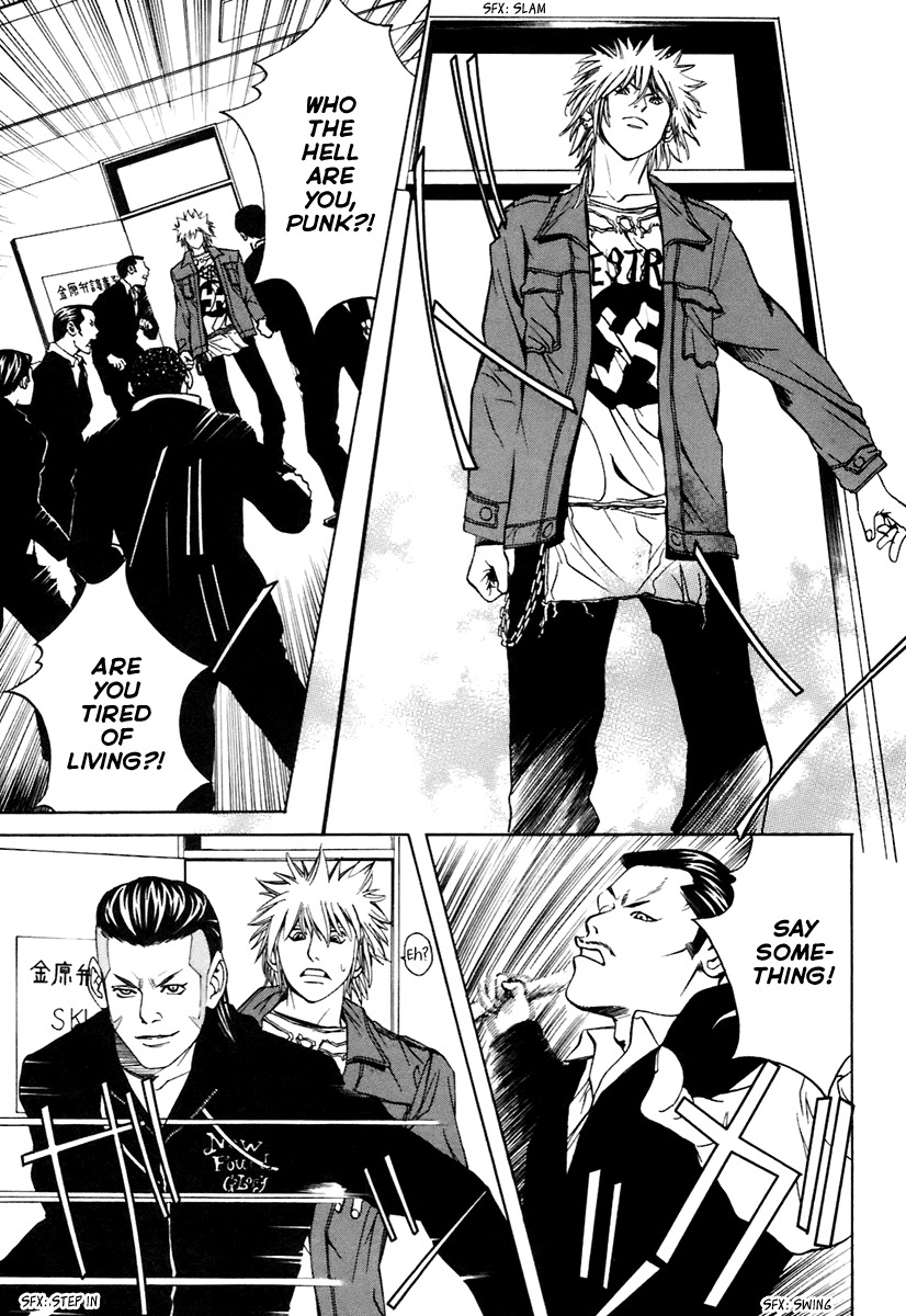 M.C. Law Chapter 6.3 page 9 - Chapter 6.3: Insanity #3
