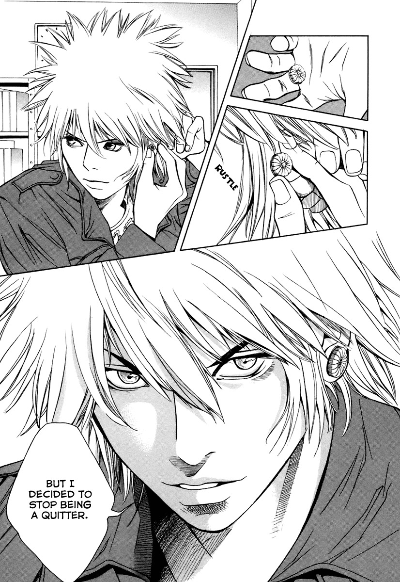 M.C. Law Chapter 6.4 page 10 - Chapter 6.4: Insanity #4