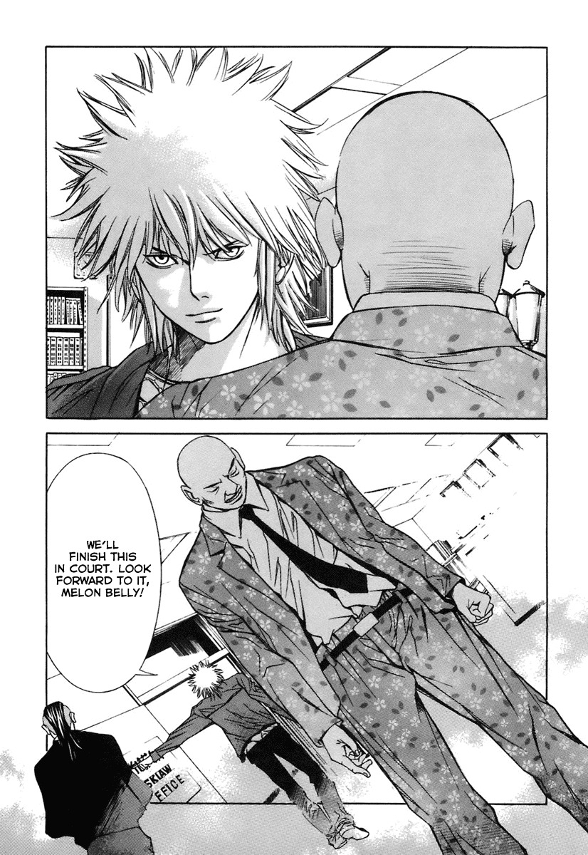 M.C. Law Chapter 6.4 page 11 - Chapter 6.4: Insanity #4