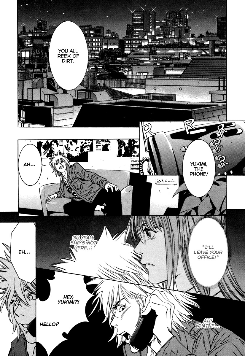 M.C. Law Chapter 6.4 page 15 - Chapter 6.4: Insanity #4
