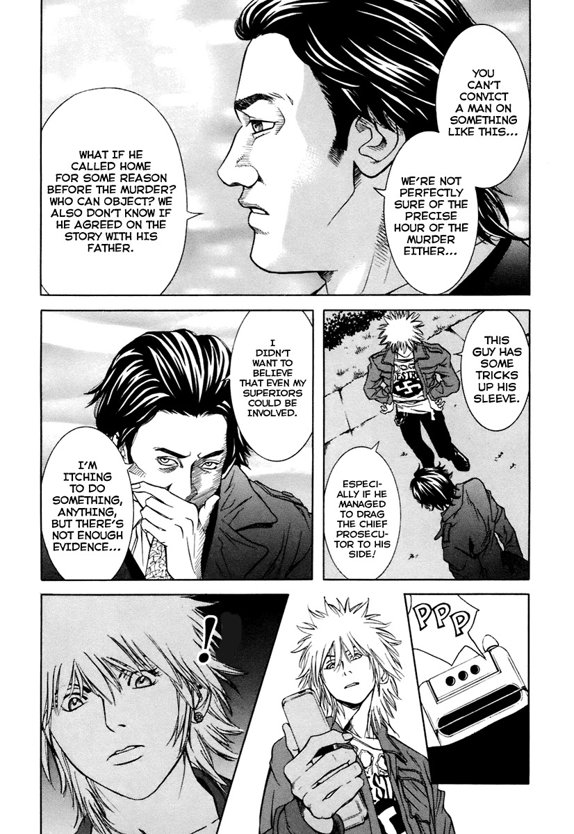 M.C. Law Chapter 6.4 page 18 - Chapter 6.4: Insanity #4