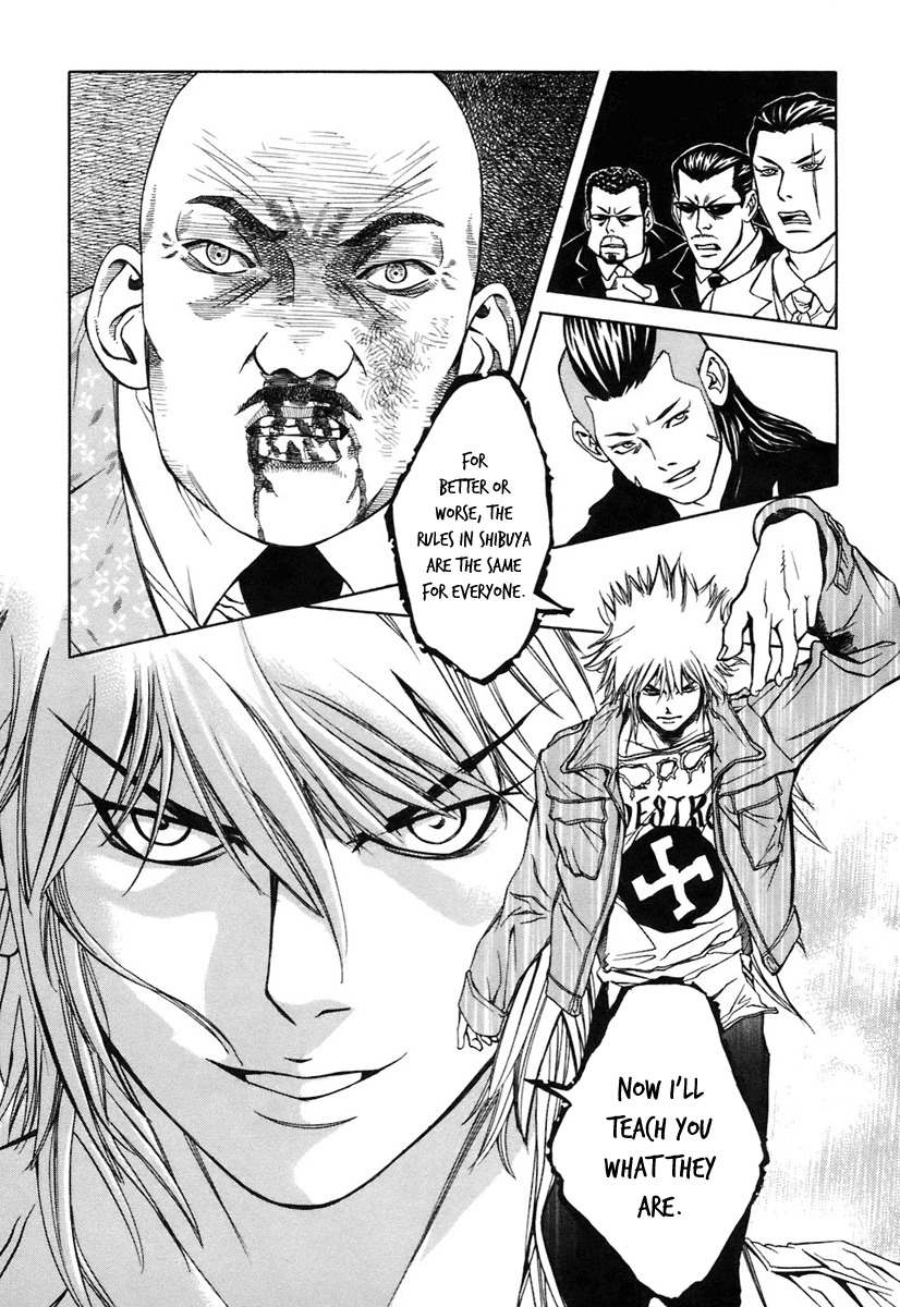 M.C. Law Chapter 6.4 page 5 - Chapter 6.4: Insanity #4