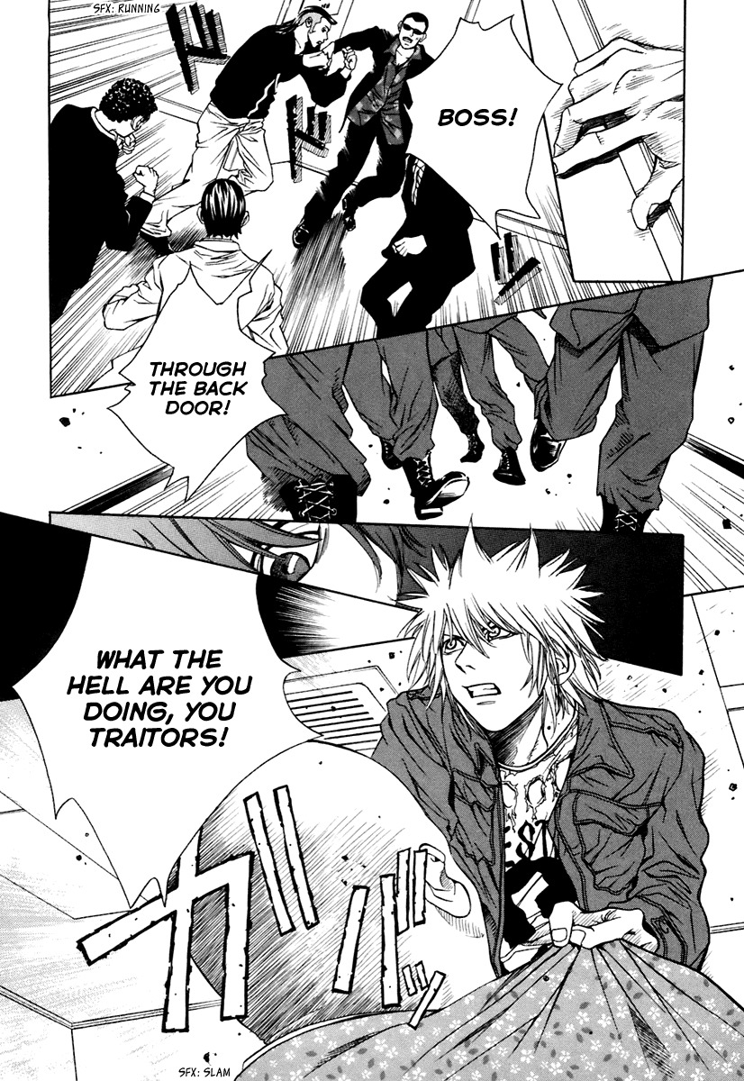 M.C. Law Chapter 6.4 page 6 - Chapter 6.4: Insanity #4
