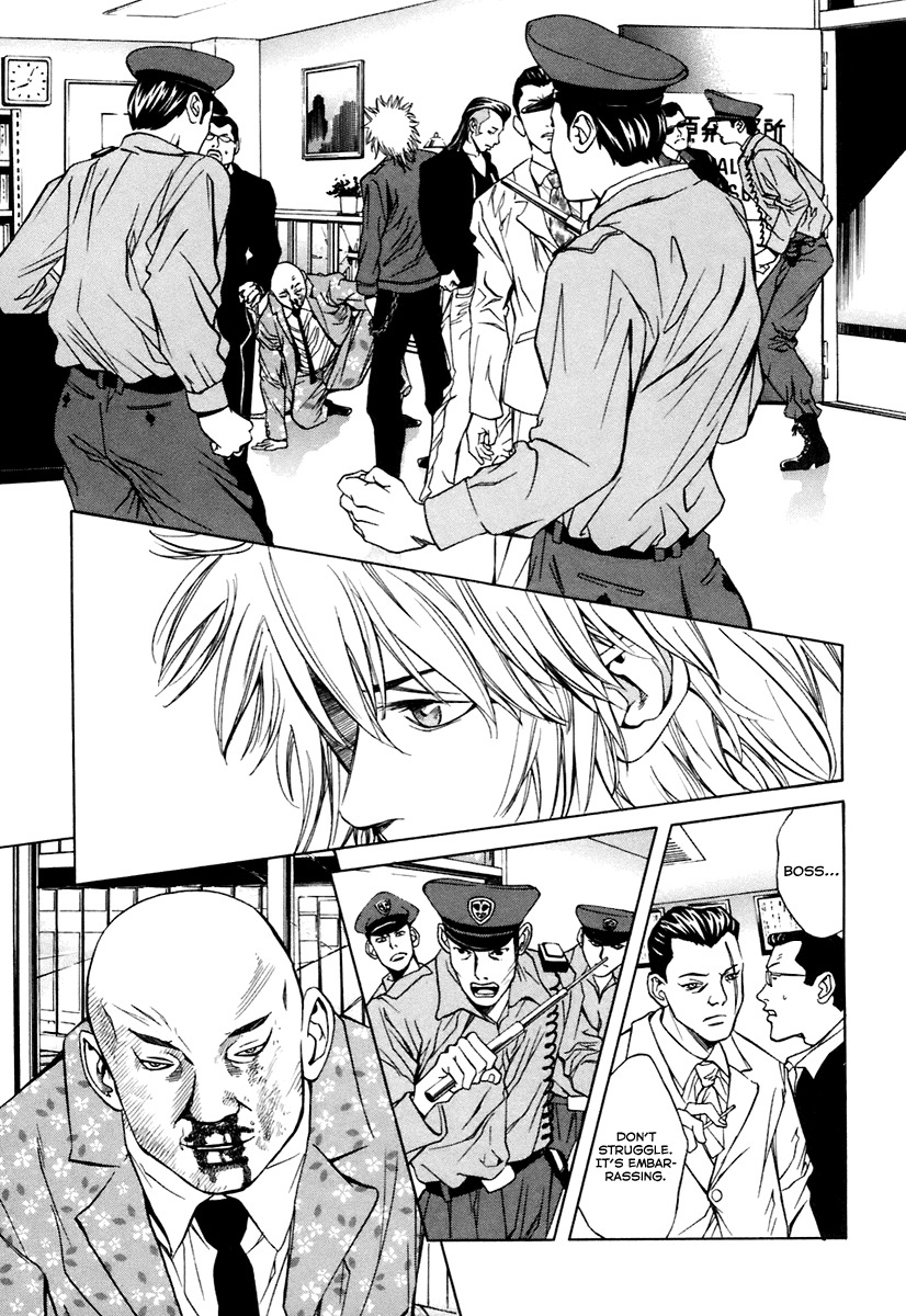 M.C. Law Chapter 6.4 page 7 - Chapter 6.4: Insanity #4
