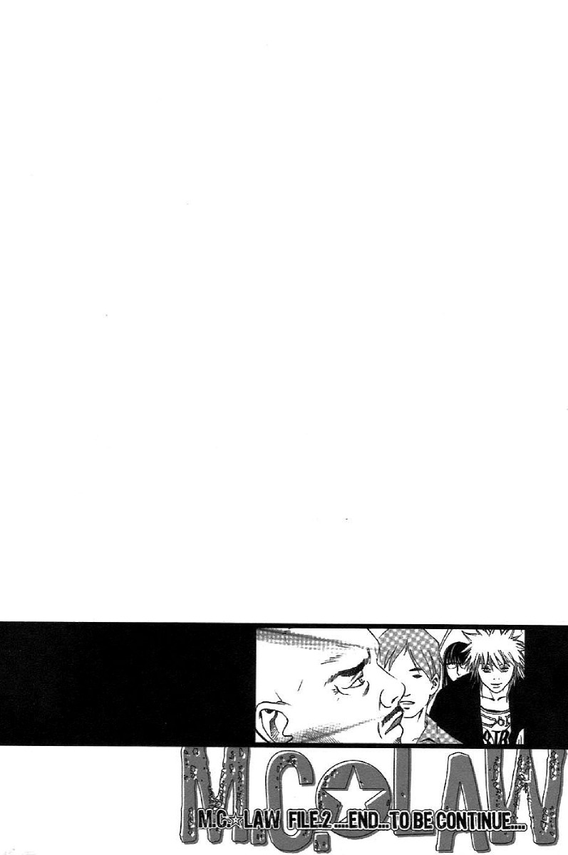 M.C. Law Chapter 6 page 19 - Chapter 6: Lunacy #1