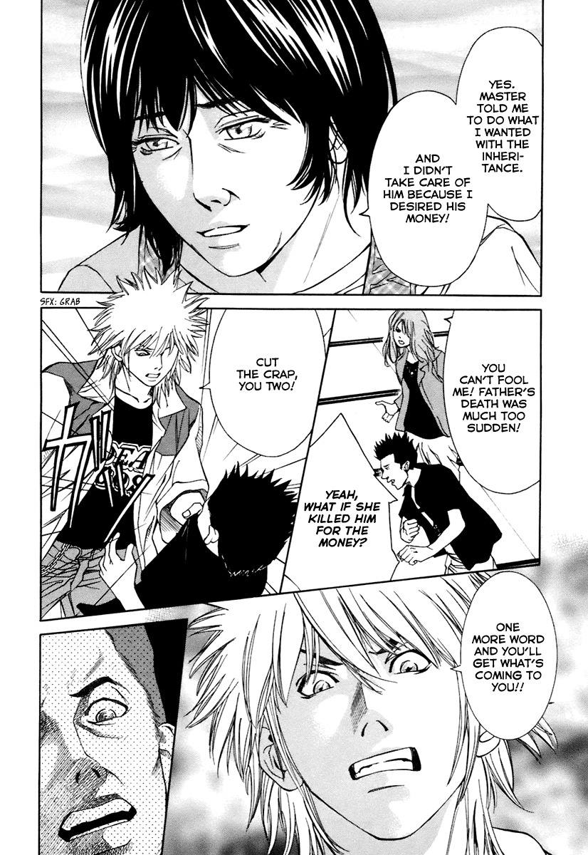 M.C. Law Chapter 7.2 page 10 - Chapter 7.2: Inheritance #2