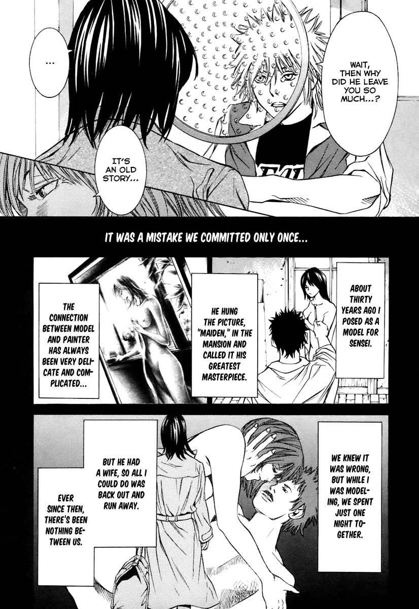 M.C. Law Chapter 7.2 page 15 - Chapter 7.2: Inheritance #2