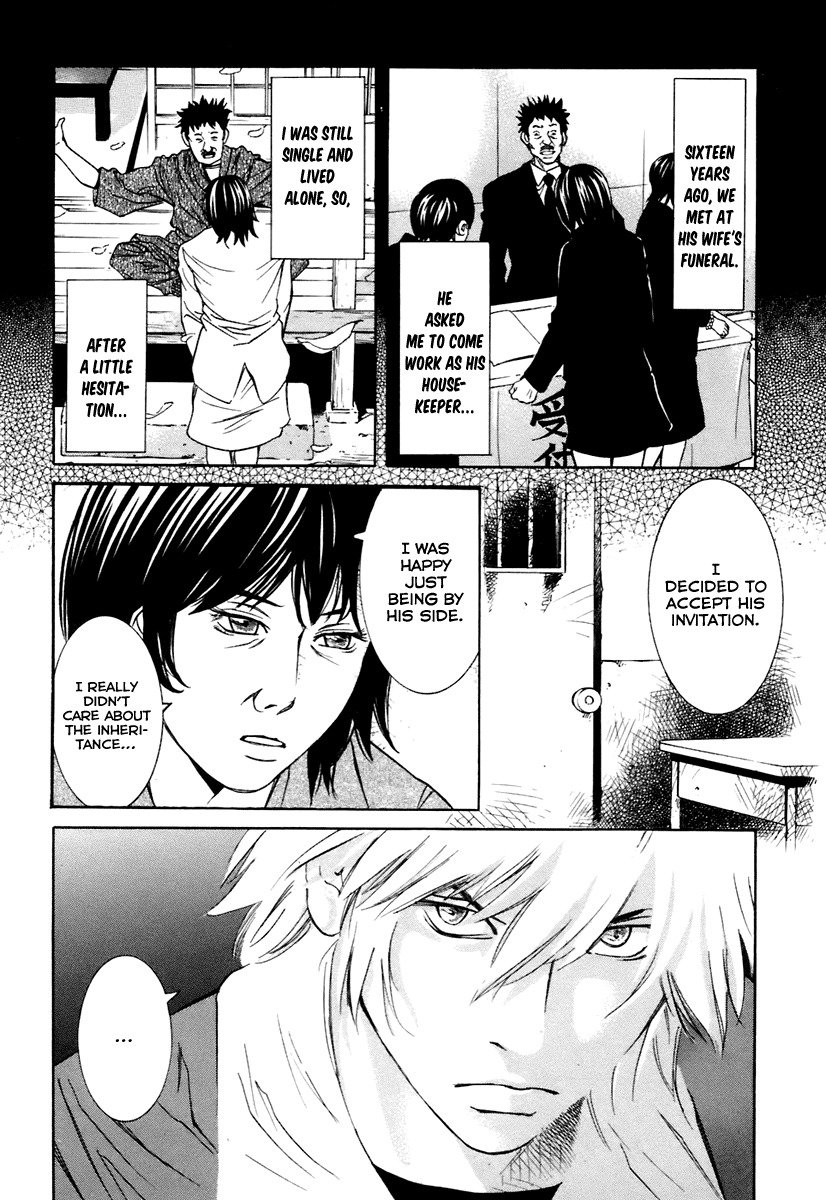 M.C. Law Chapter 7.2 page 16 - Chapter 7.2: Inheritance #2