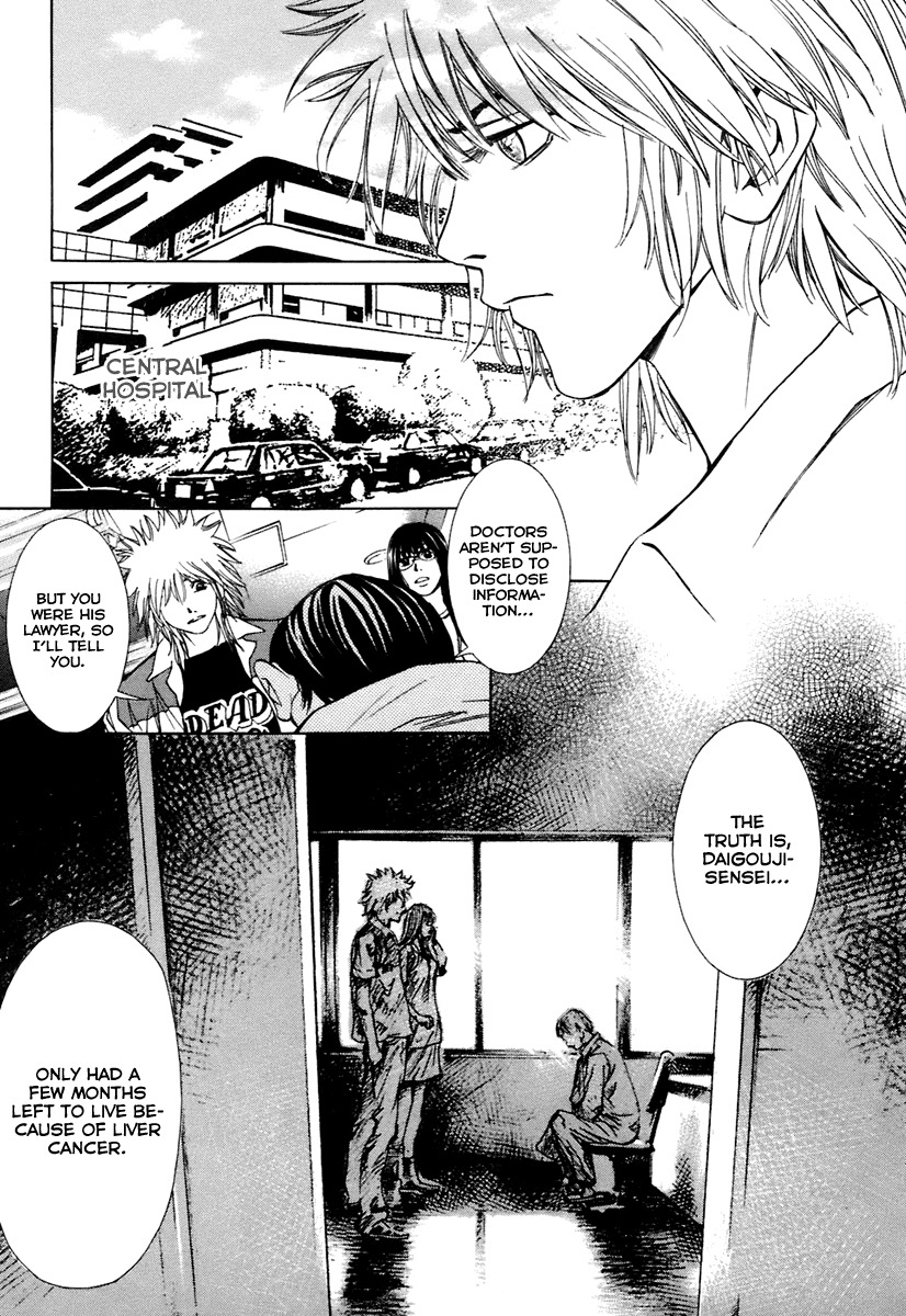 M.C. Law Chapter 7.2 page 19 - Chapter 7.2: Inheritance #2