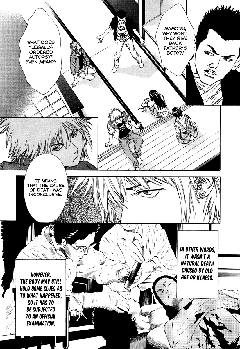 M.C. Law Chapter 7.2 page 4 - Chapter 7.2: Inheritance #2