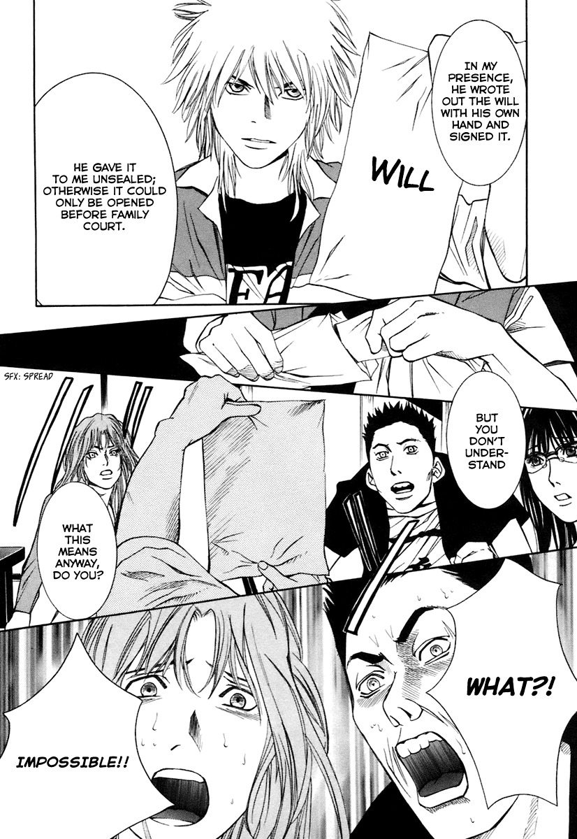 M.C. Law Chapter 7.2 page 6 - Chapter 7.2: Inheritance #2