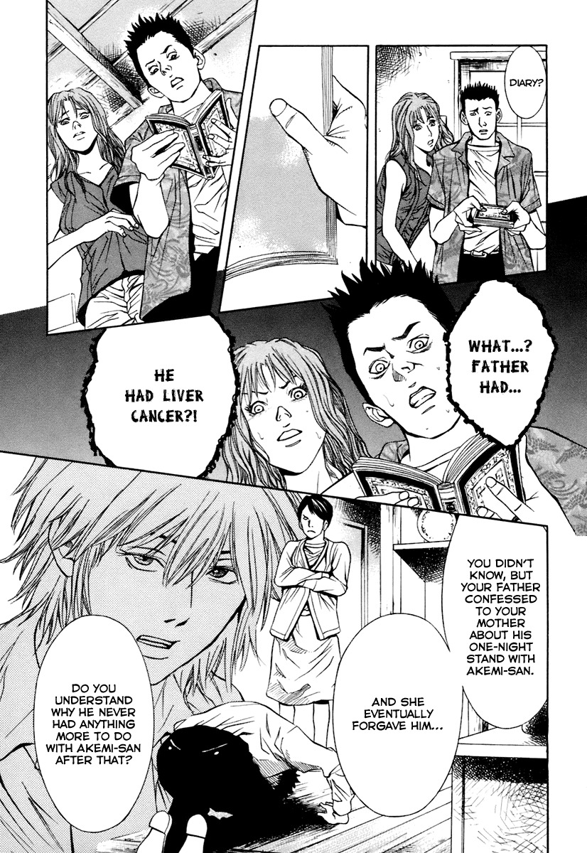 M.C. Law Chapter 7.3 page 13 - Chapter 7.3: Inheritance #3