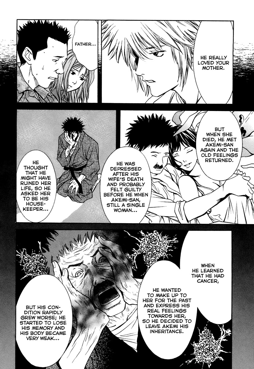 M.C. Law Chapter 7.3 page 14 - Chapter 7.3: Inheritance #3