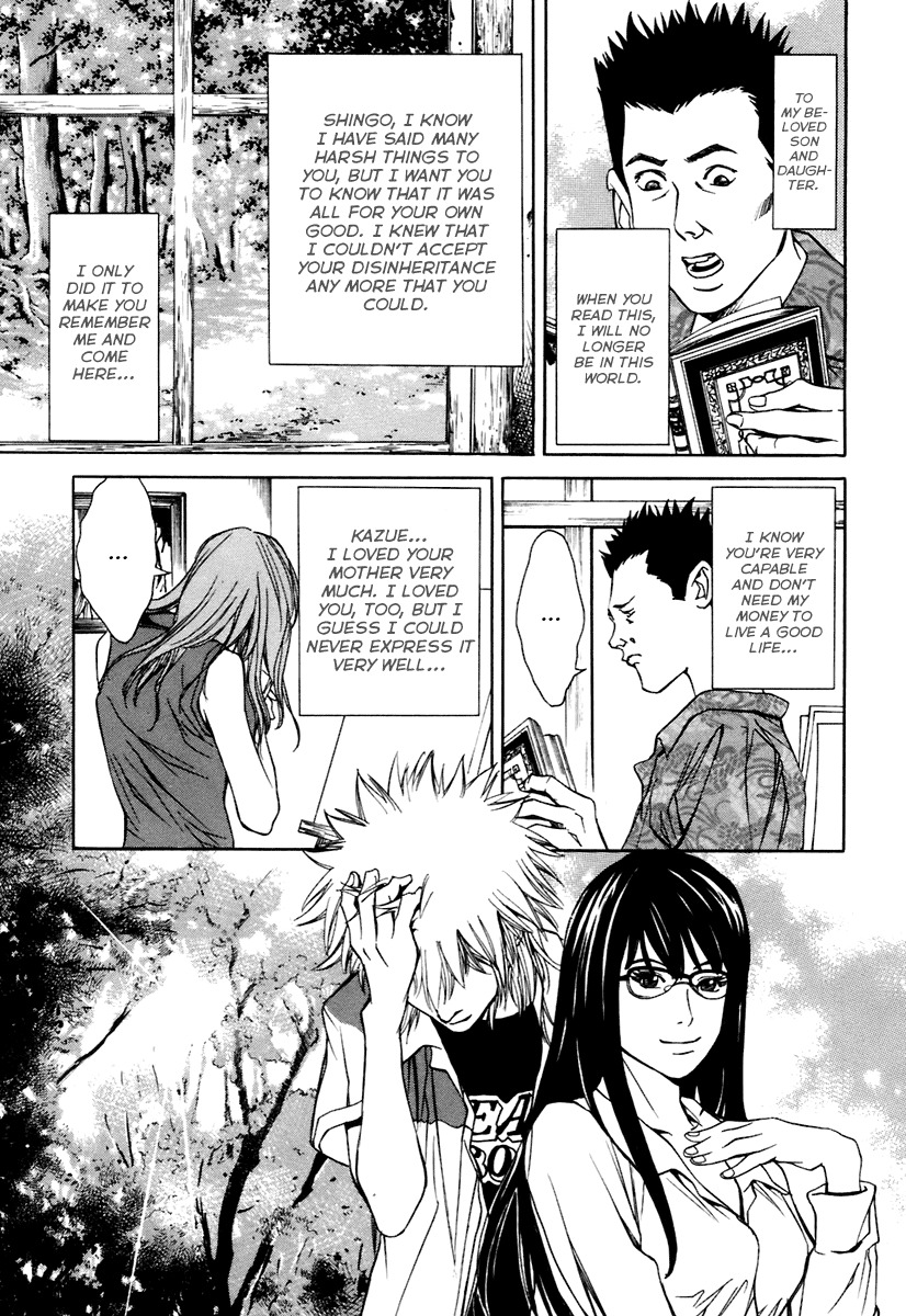 M.C. Law Chapter 7.3 page 17 - Chapter 7.3: Inheritance #3