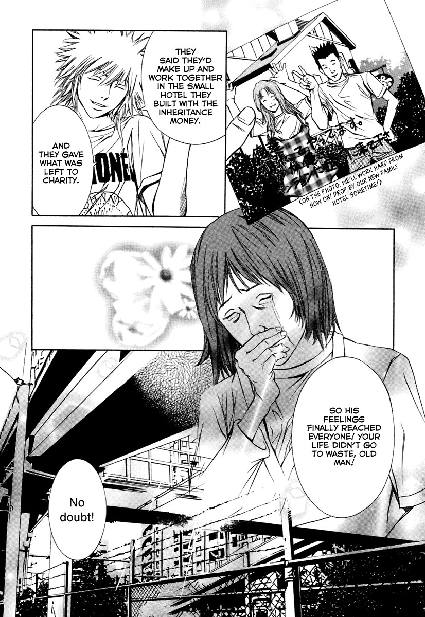 M.C. Law Chapter 7.3 page 19 - Chapter 7.3: Inheritance #3