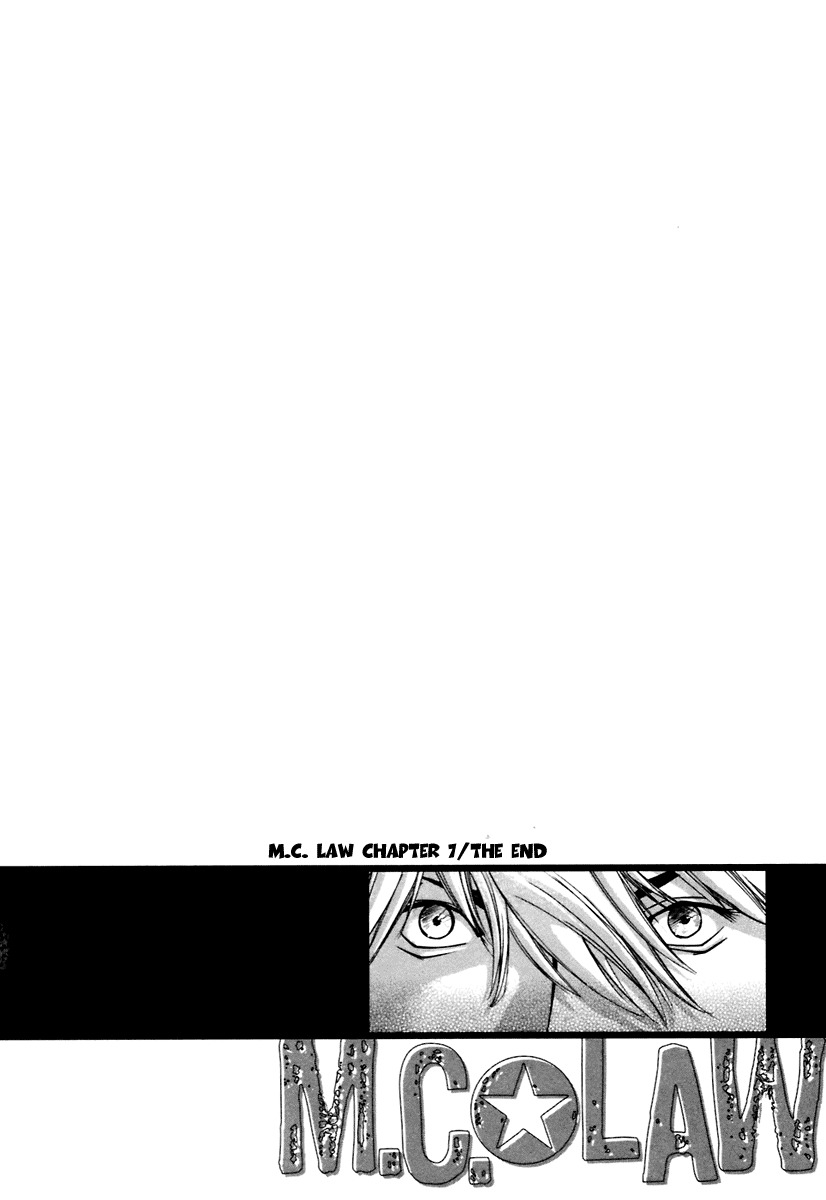 M.C. Law Chapter 7.3 page 20 - Chapter 7.3: Inheritance #3
