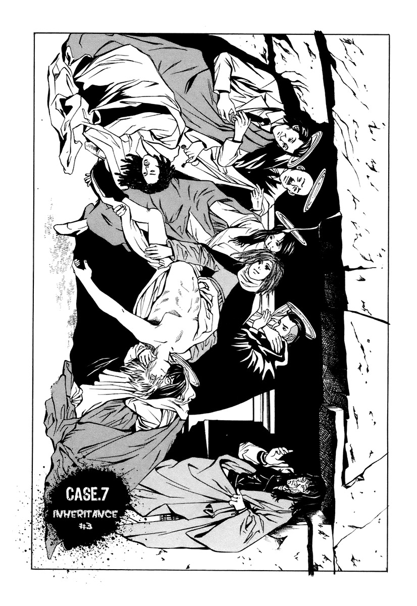 M.C. Law Chapter 7.3 page 3 - Chapter 7.3: Inheritance #3