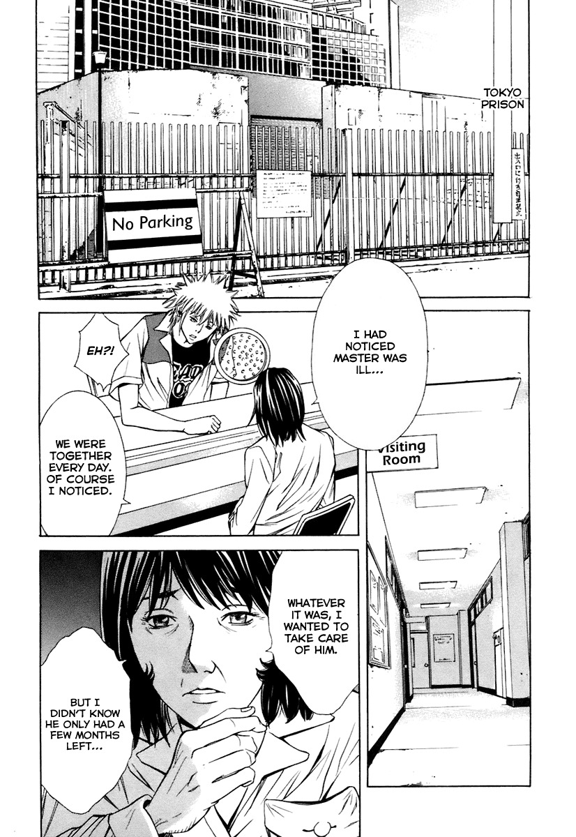 M.C. Law Chapter 7.3 page 4 - Chapter 7.3: Inheritance #3