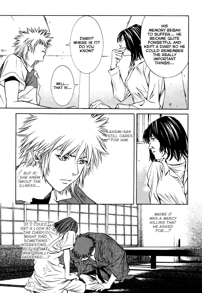 M.C. Law Chapter 7.3 page 5 - Chapter 7.3: Inheritance #3
