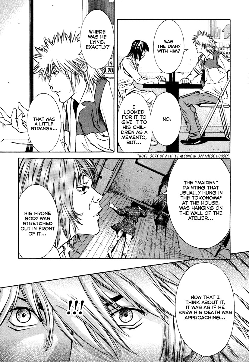 M.C. Law Chapter 7.3 page 7 - Chapter 7.3: Inheritance #3