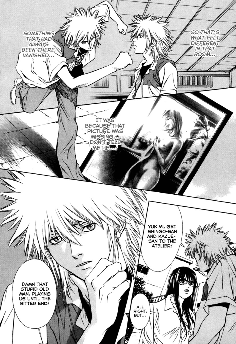M.C. Law Chapter 7.3 page 8 - Chapter 7.3: Inheritance #3