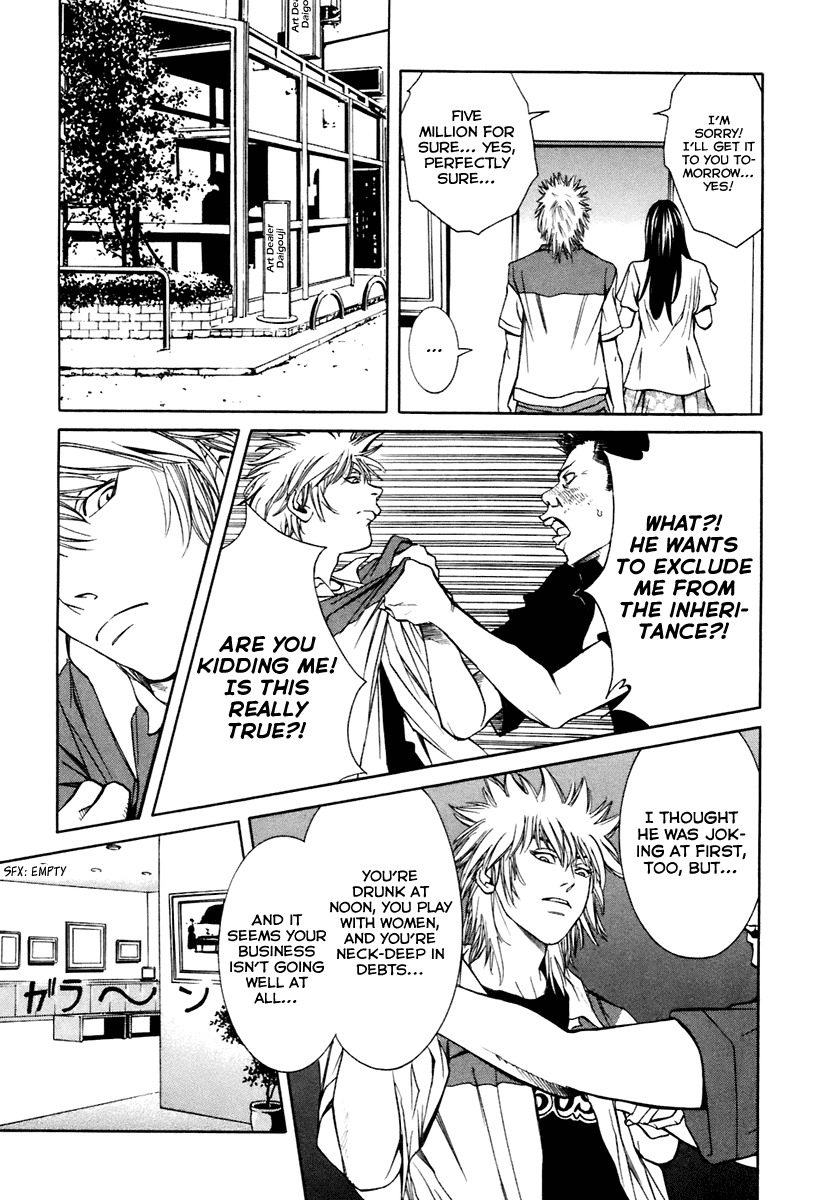 M.C. Law Chapter 7 page 14 - Chapter 7: Inheritance #1