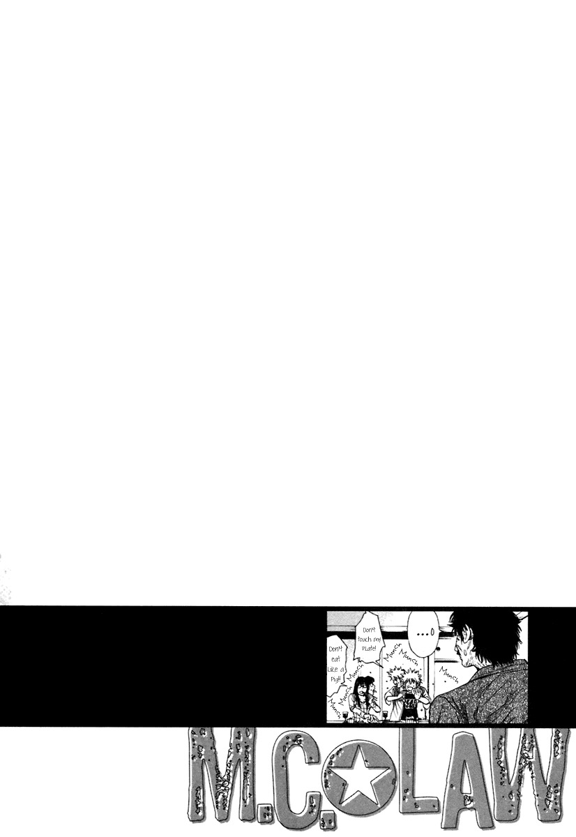 M.C. Law Chapter 7 page 20 - Chapter 7: Inheritance #1