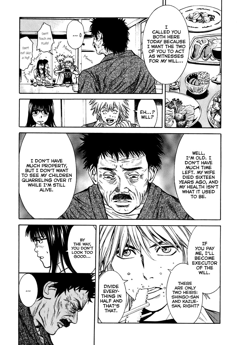 M.C. Law Chapter 7 page 7 - Chapter 7: Inheritance #1