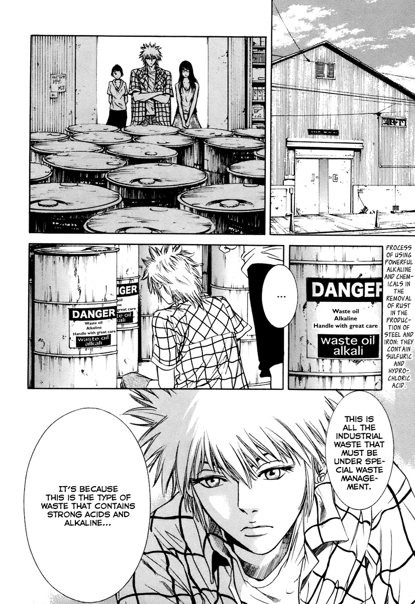 M.C. Law Chapter 8.2 page 8 - Chapter 8.2: Island Lawyer #2