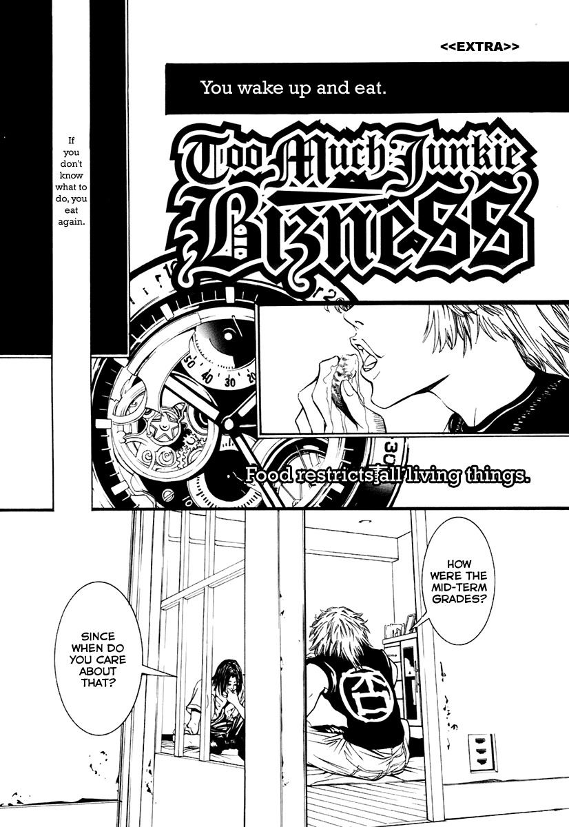 M.C. Law Chapter 8.5 page 3 - Chapter 8.5: Extra