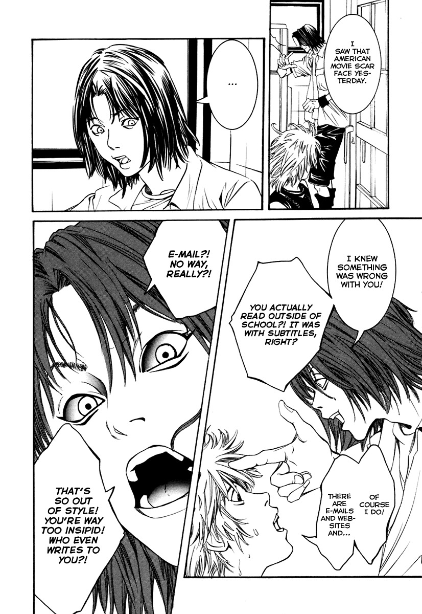 M.C. Law Chapter 8.5 page 5 - Chapter 8.5: Extra