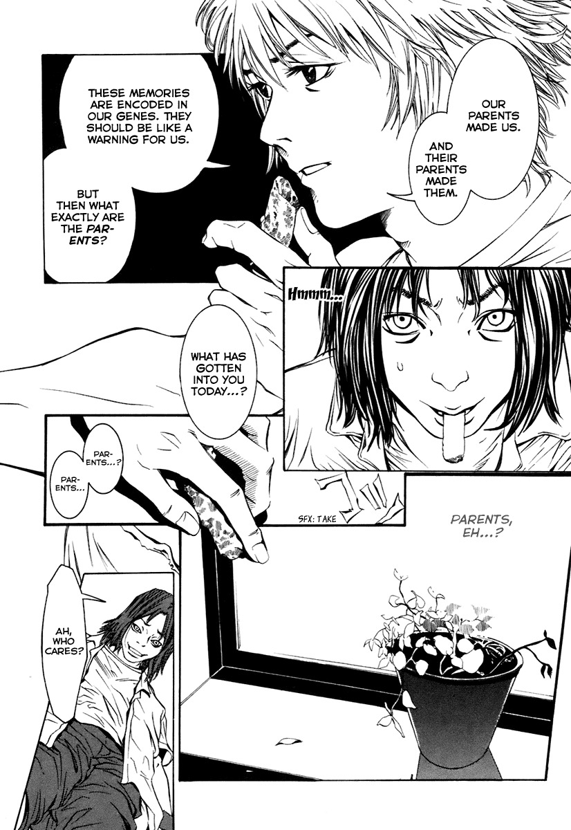 M.C. Law Chapter 8.5 page 7 - Chapter 8.5: Extra