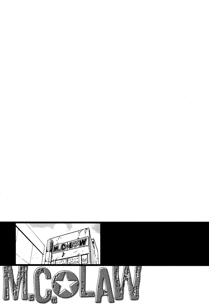 M.C. Law Chapter 8.5 page 9 - Chapter 8.5: Extra