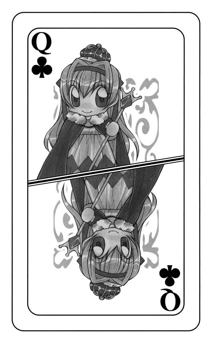 M.G. Darling Chapter 1 page 10 - Chapter 1