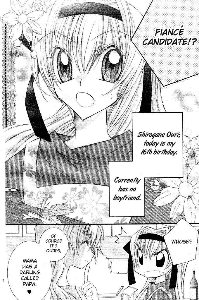 M.G. Darling Chapter 1 page 15 - Chapter 1