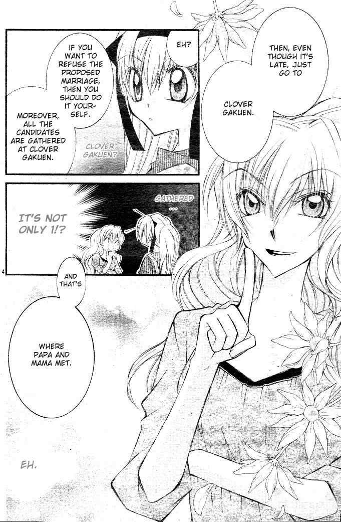 M.G. Darling Chapter 1 page 17 - Chapter 1