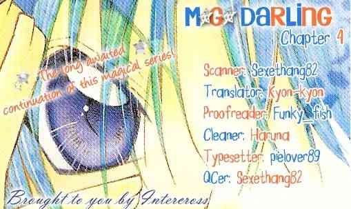 M.G. Darling Chapter 1 page 2 - Chapter 1