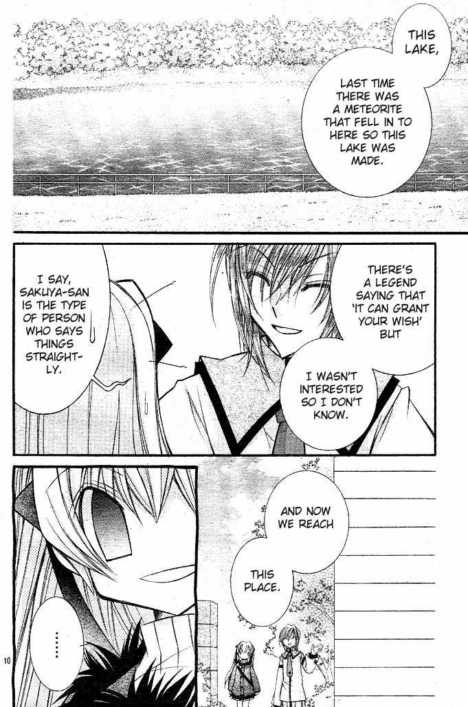 M.G. Darling Chapter 1 page 23 - Chapter 1