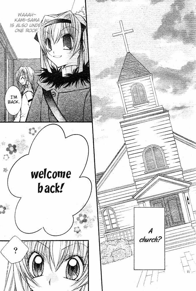 M.G. Darling Chapter 1 page 24 - Chapter 1