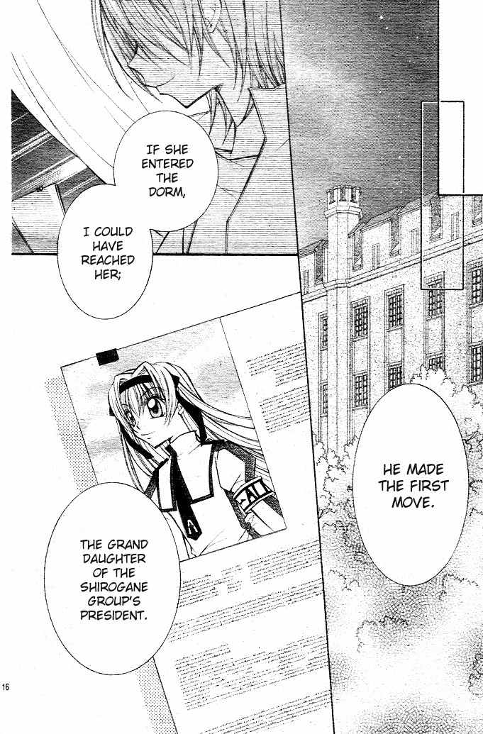 M.G. Darling Chapter 1 page 29 - Chapter 1