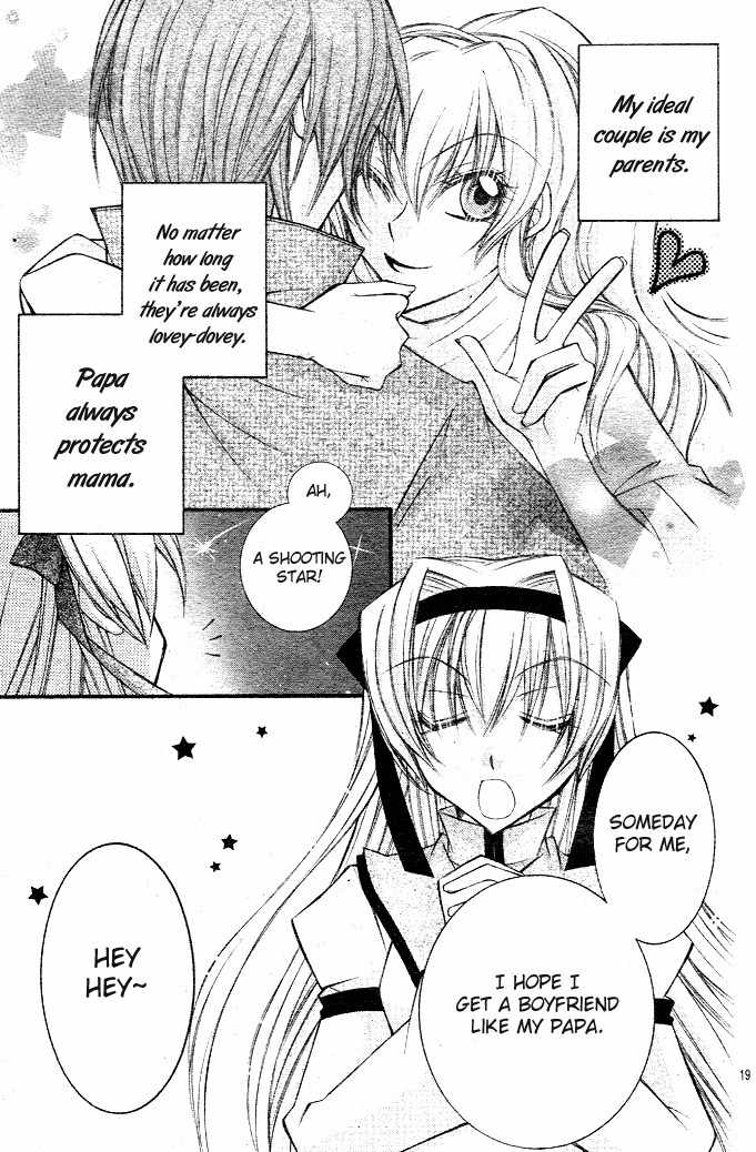 M.G. Darling Chapter 1 page 32 - Chapter 1