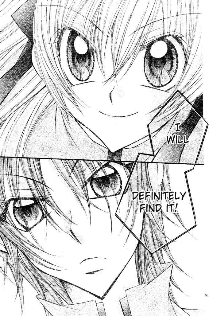 M.G. Darling Chapter 1 page 38 - Chapter 1