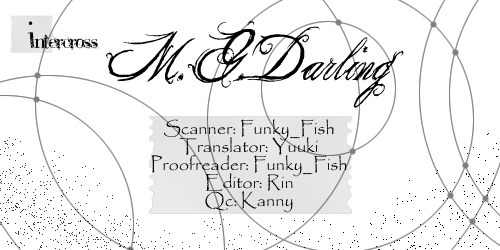 M.G. Darling Chapter 1 page 4 - Chapter 1