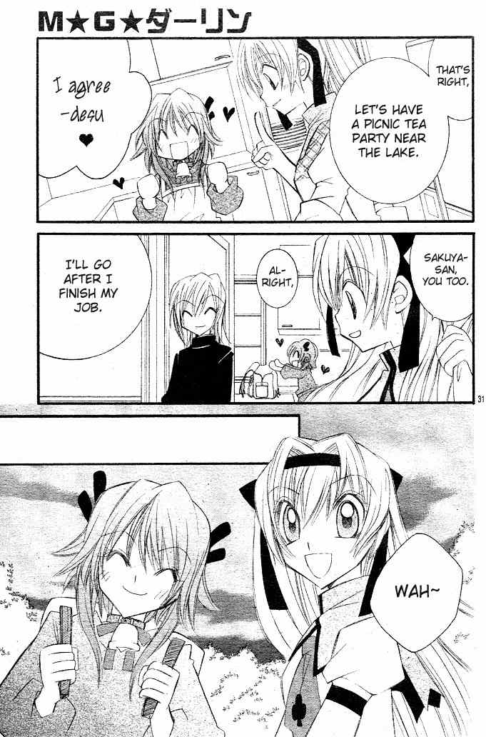 M.G. Darling Chapter 1 page 44 - Chapter 1