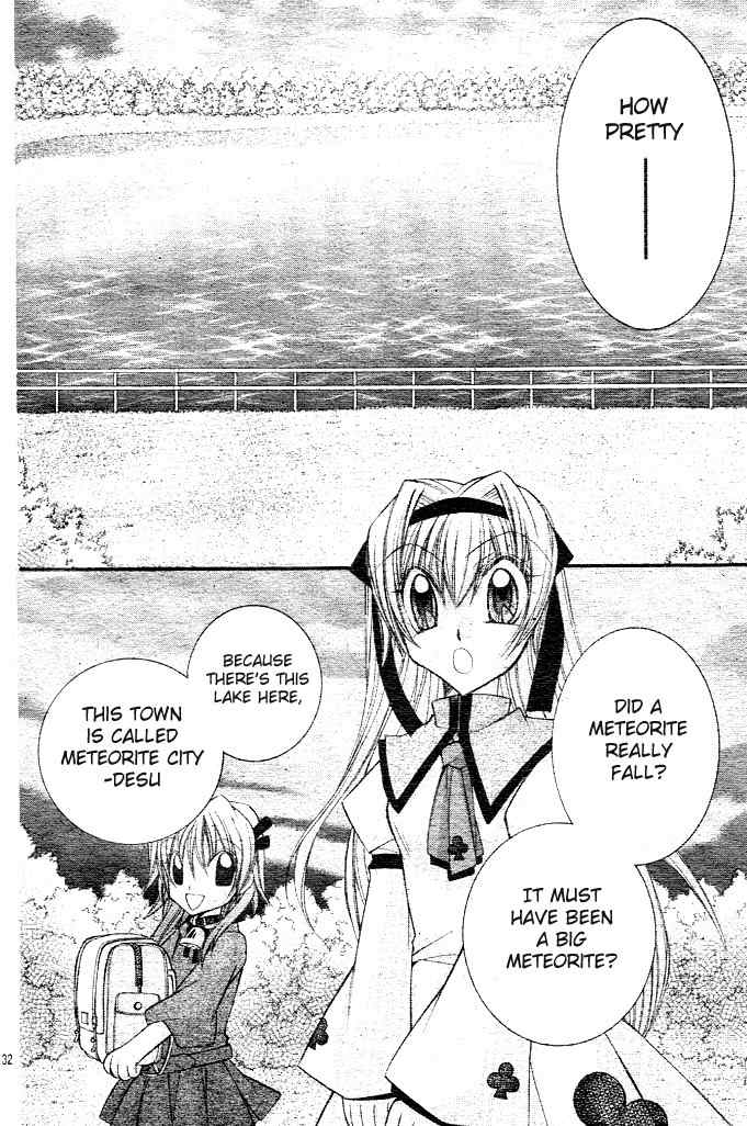 M.G. Darling Chapter 1 page 45 - Chapter 1