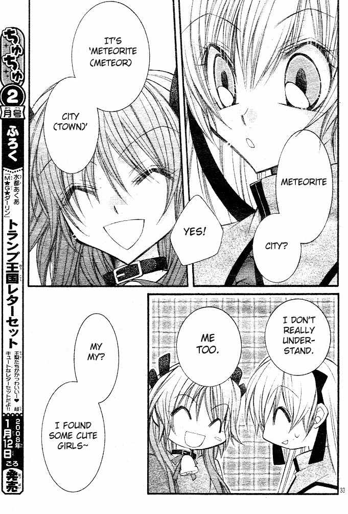 M.G. Darling Chapter 1 page 46 - Chapter 1