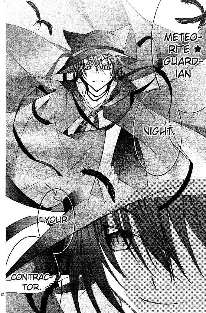 M.G. Darling Chapter 1 page 62 - Chapter 1