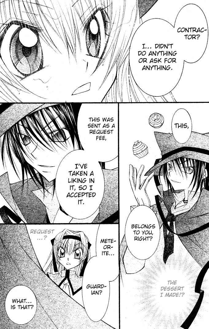 M.G. Darling Chapter 1 page 63 - Chapter 1