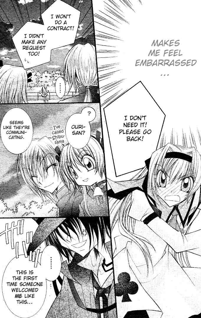 M.G. Darling Chapter 1 page 66 - Chapter 1